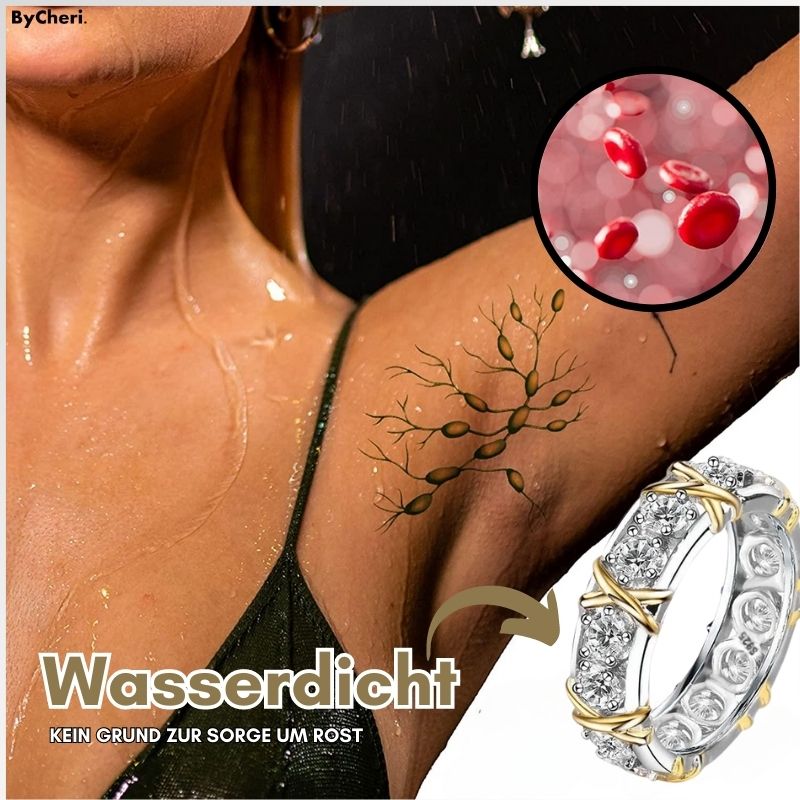 LETZTER TAG 50% RABATT | LymphMag™ | Fühlen Sie sich in Wochen anders