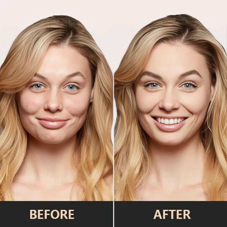 1 + 1 GRATIS | SilkSkin™ | 24H Schönheitscreme