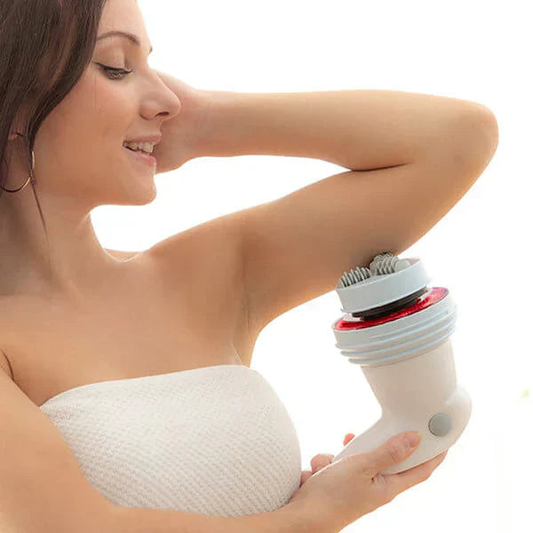 60% Rabatt | CelluPro™️ Entfernen Sie Cellulite bequem von zu Hause!