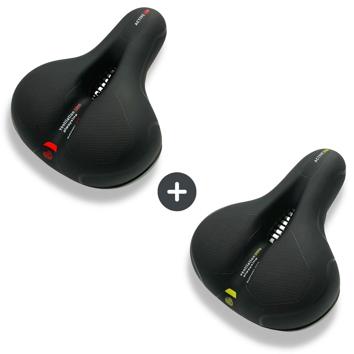 CloudComfort Pro Schmerzfreies Fahren