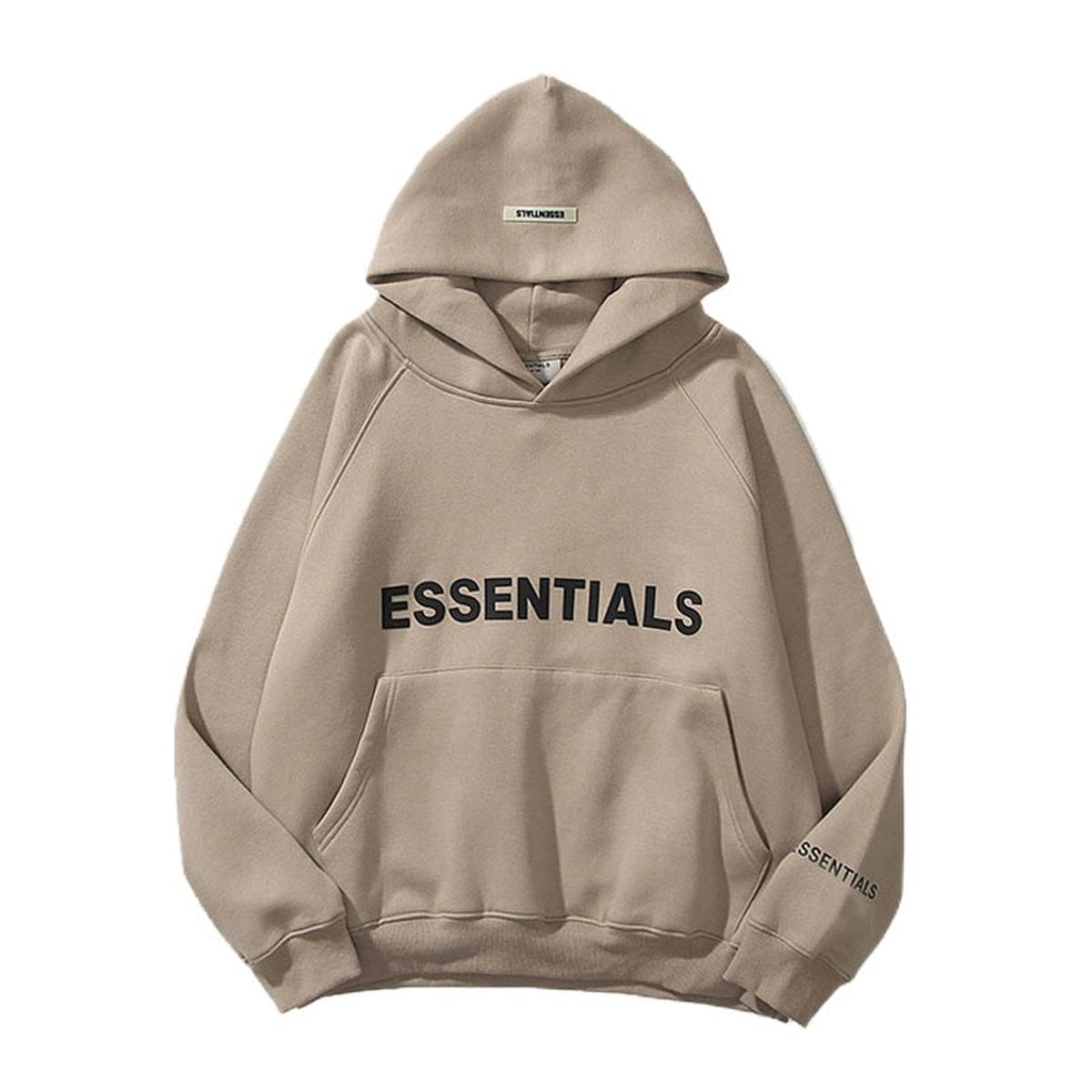 Essential Everyday Hoodie™
