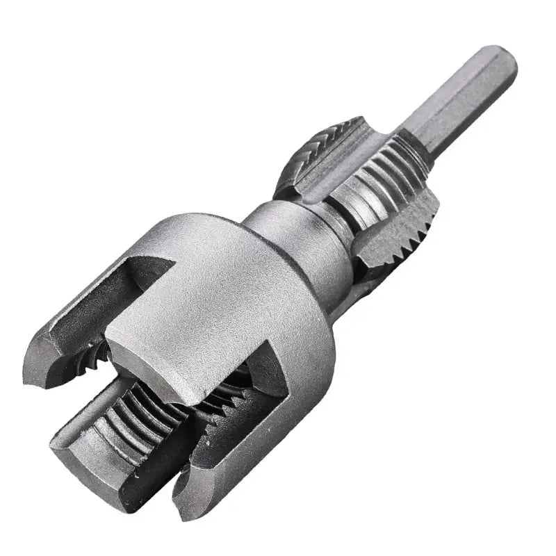 Gewindeschneider-Set für Gewinde | Gewinde-Reparatur-Set | Gewinde-Schneideset | ThreadFix