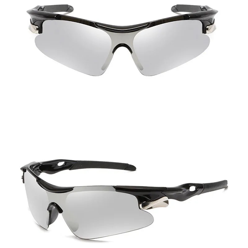 Ripob | Winddichte Fahrradsonnenbrille