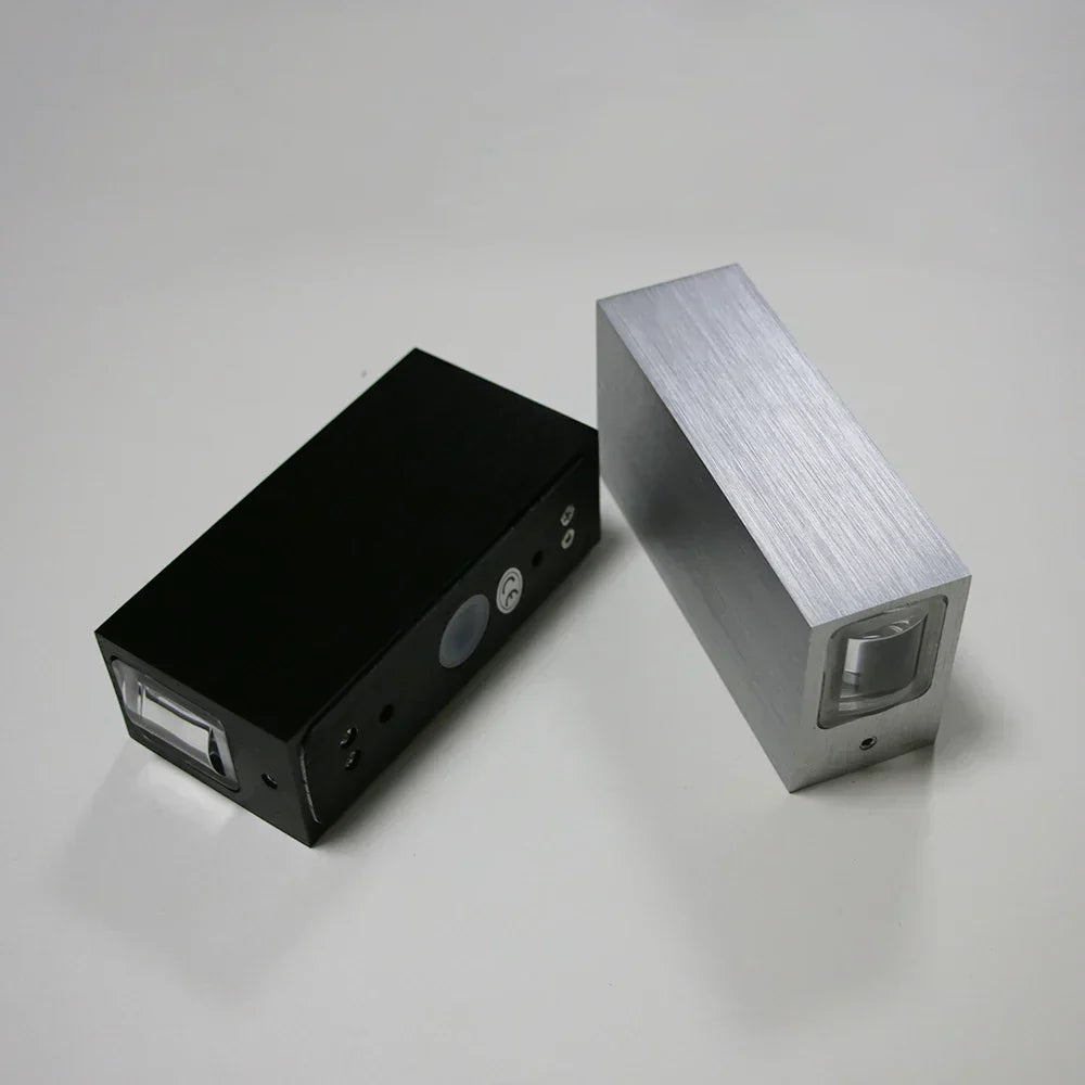 LED Outdoor Wall Light Virelo Beam | IP65 Waterproof | Aluminum Housing | For Garden, Terrace & Facade | 85–265 V