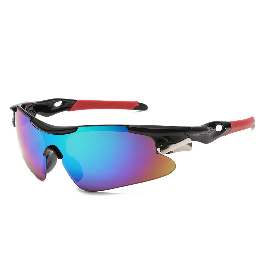 Ripob | Winddichte Fahrradsonnenbrille