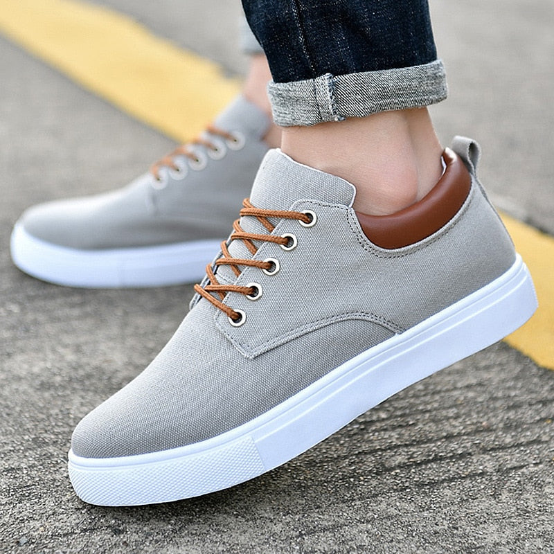 Herren Freizeit Sneaker – Alltagsschuhe für jeden Anlass