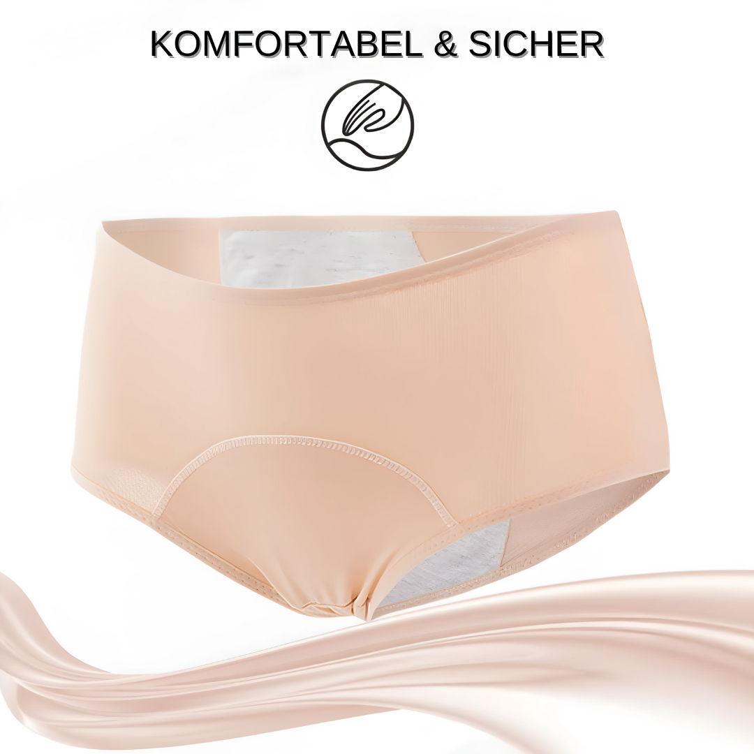 Ripob | 100% auslaufsichere Unterwäsche
