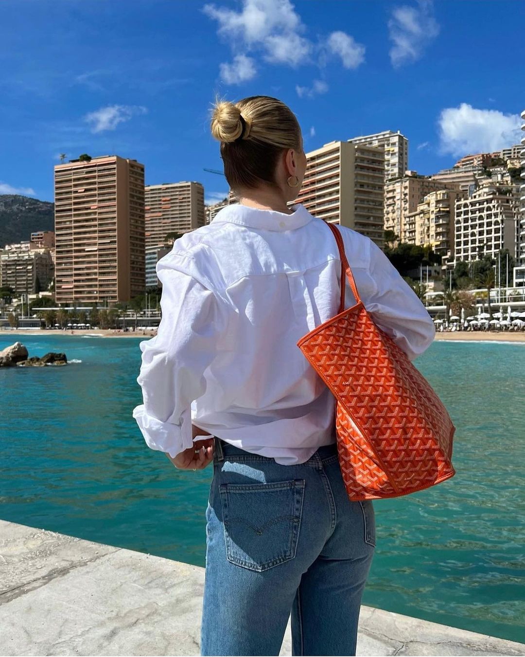 Ripob | Tasche - Stilvoller Begleiter für jeden Anlass