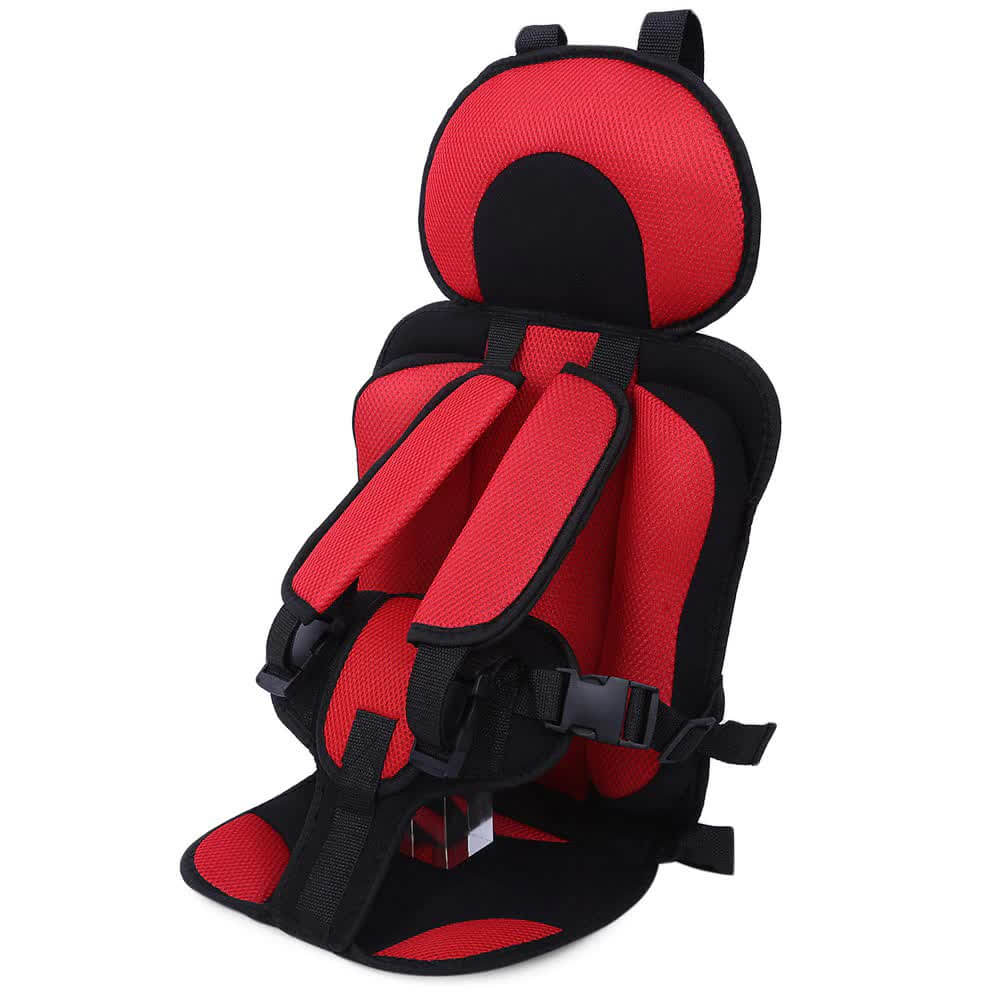 Ripob | Sicherer Kindersitz - SafeRider Pro