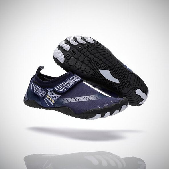 Barfußschuhe | Wasserschuhe für Männer und Frauen | Barfußwasserschuhe | Aqualon