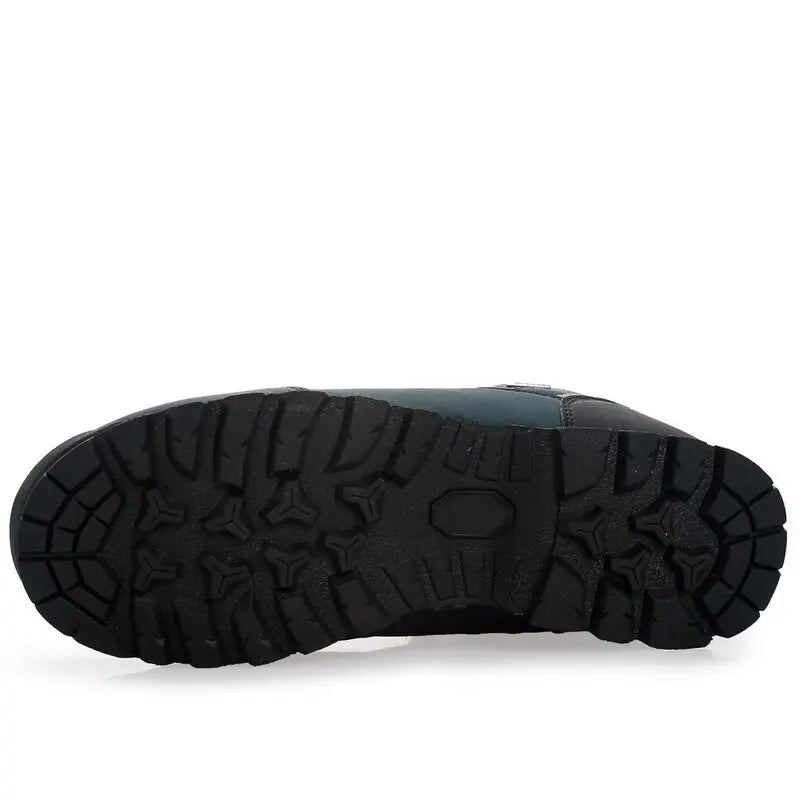 Robuste Geländeschuhe für jedes Terrain | Herren