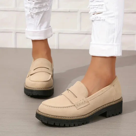 Orthopädische Bequemlichkeit Slipper - Eleganz und Halt | Damen & Herren