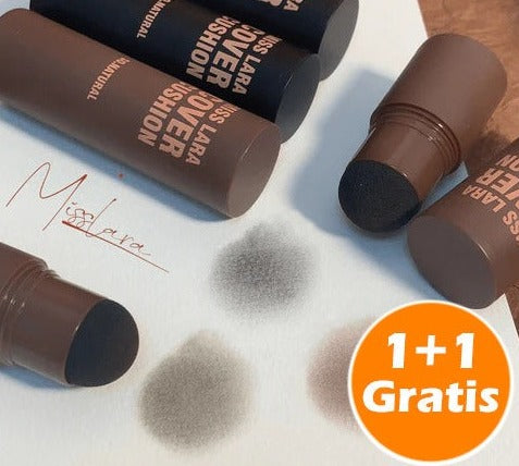 CrownFill - Sofortige Abdeckung für eine vollere Haarlinie | 1+1 GRATIS