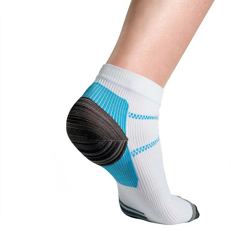Kompressionssocken für Füße | Kompressionsstrümpfe | Stützsocken | Veloria