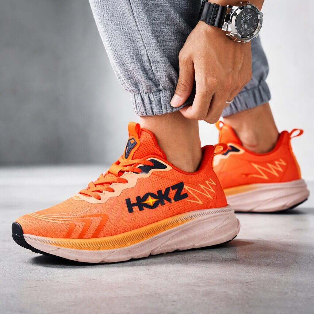 Laufschuhe für Männer & Frauen | Bequeme Sportschuhe | Aerionix