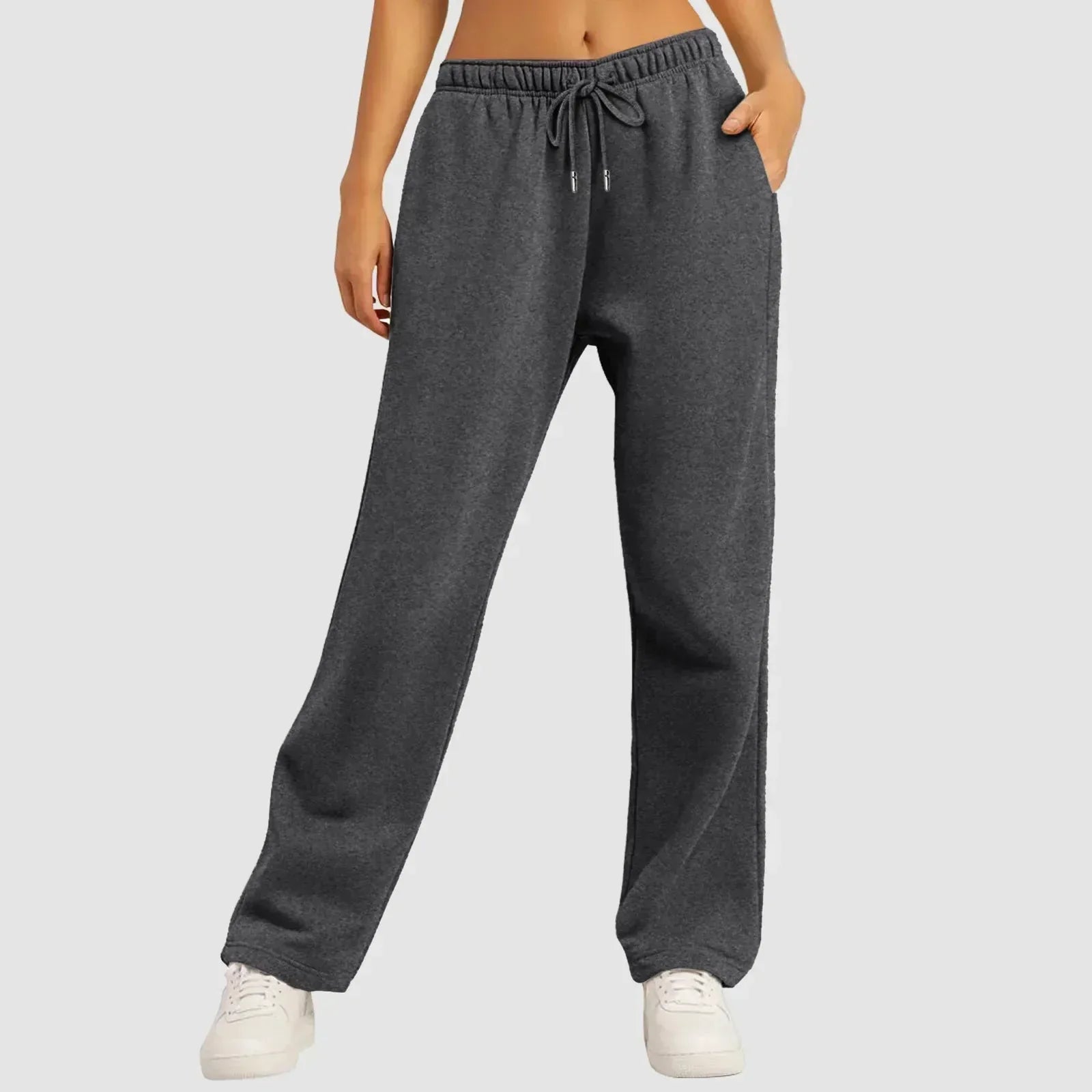 Weite Jogginghosen für Frauen | Lässig & Stylisch