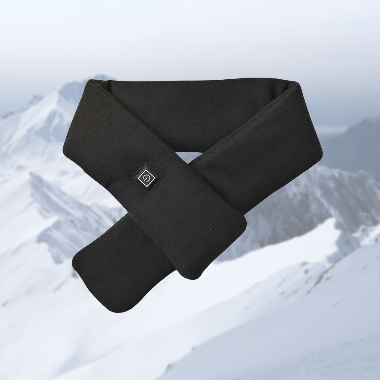 ComfyScarf™ - Genießen Sie sanfte und kontinuierliche Wärme