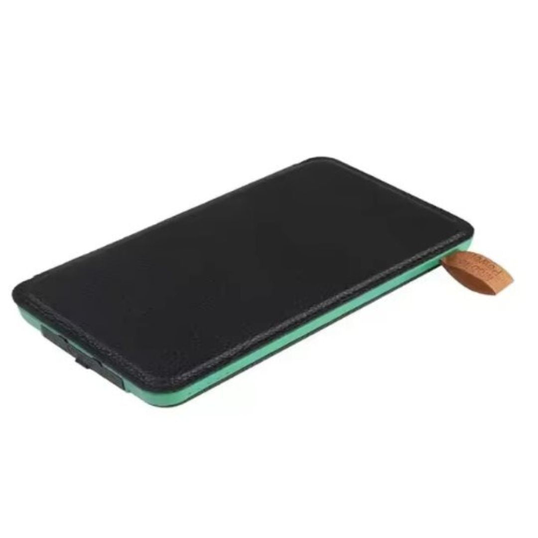 PowerFold | Tragbare faltbare wasserdichte Solar-Powerbank