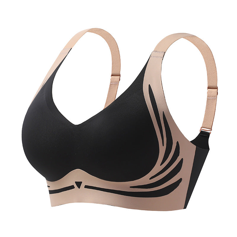 Lifted Wireless Push-Up-BH mit Anti-Sagging-Effekt