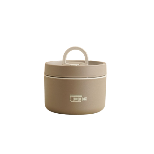 Thermo Lunch Box | Thermosbehälter für Lebensmittel | WarmBox