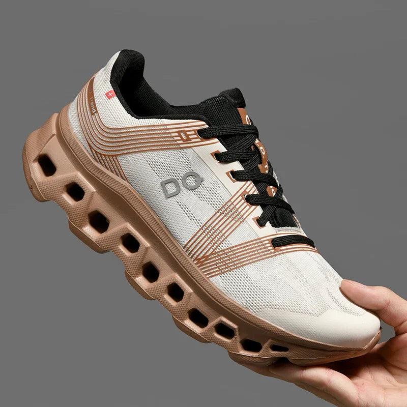 Atmungsaktive Leichte Sneakers für Herren