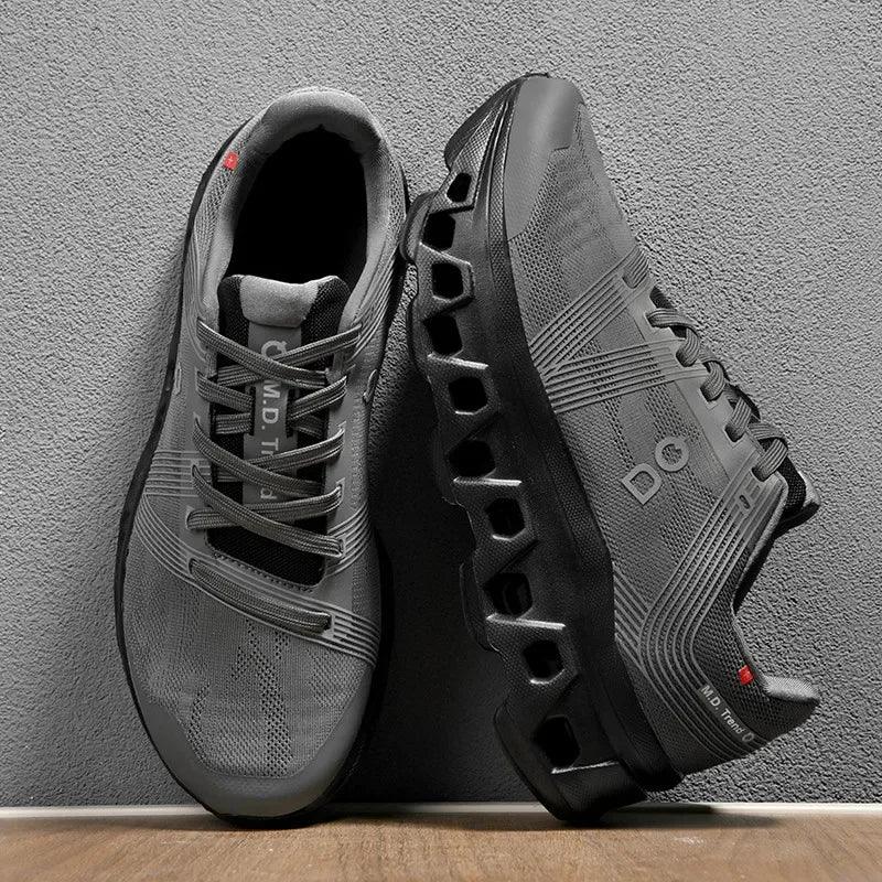 Atmungsaktive Leichte Sneakers für Herren