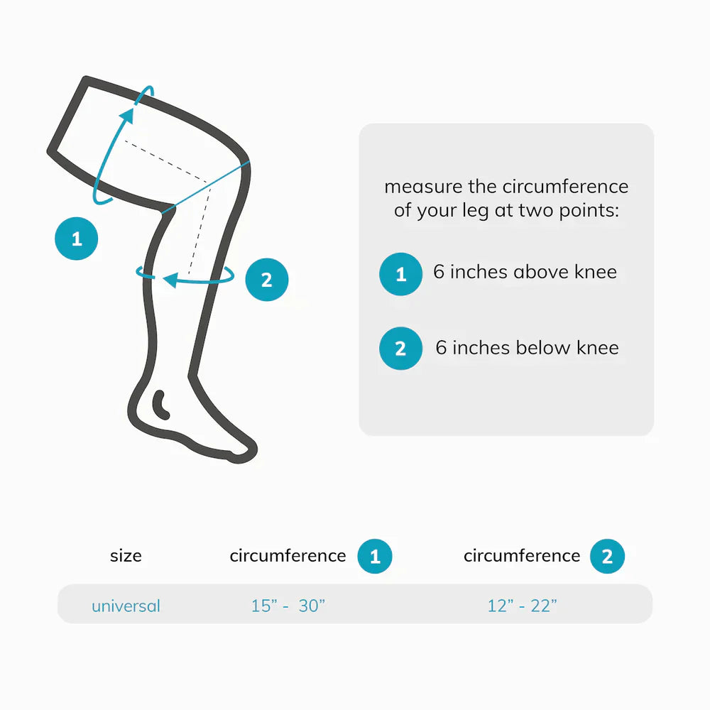 Ripob | Medizinische OA Entlastungs-Knieorthese | Unicompartimentale Osteoarthritis-Orthese | Varus/Valgus-Korrektur & ROM-Kontrolle | Mediale & Laterale Entlastung | Verstellbarer Bewegungsbereich
