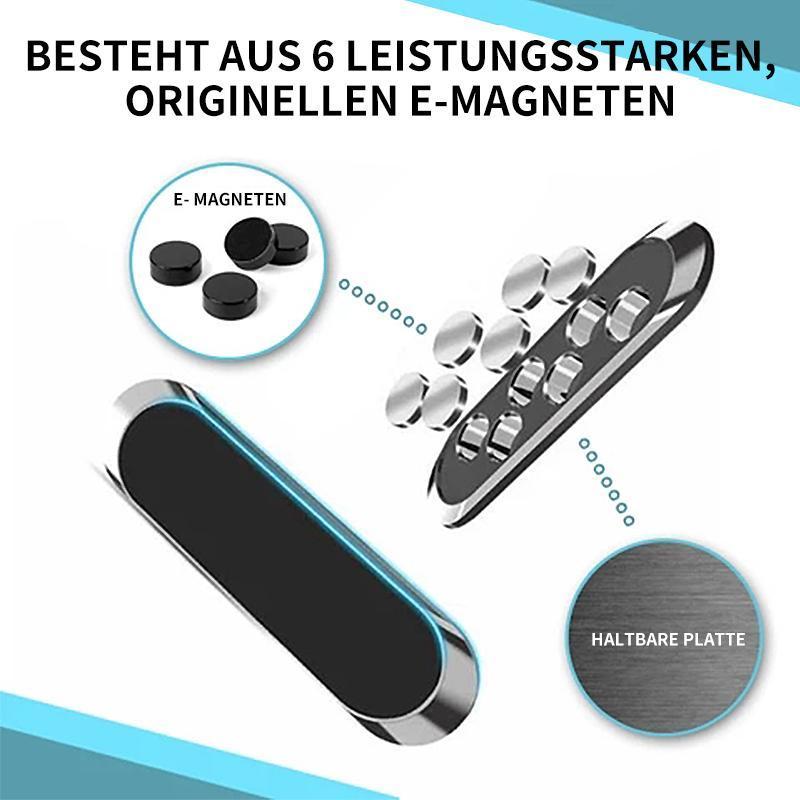 Ripob | Montagefreier magnetischer Telefonhalter