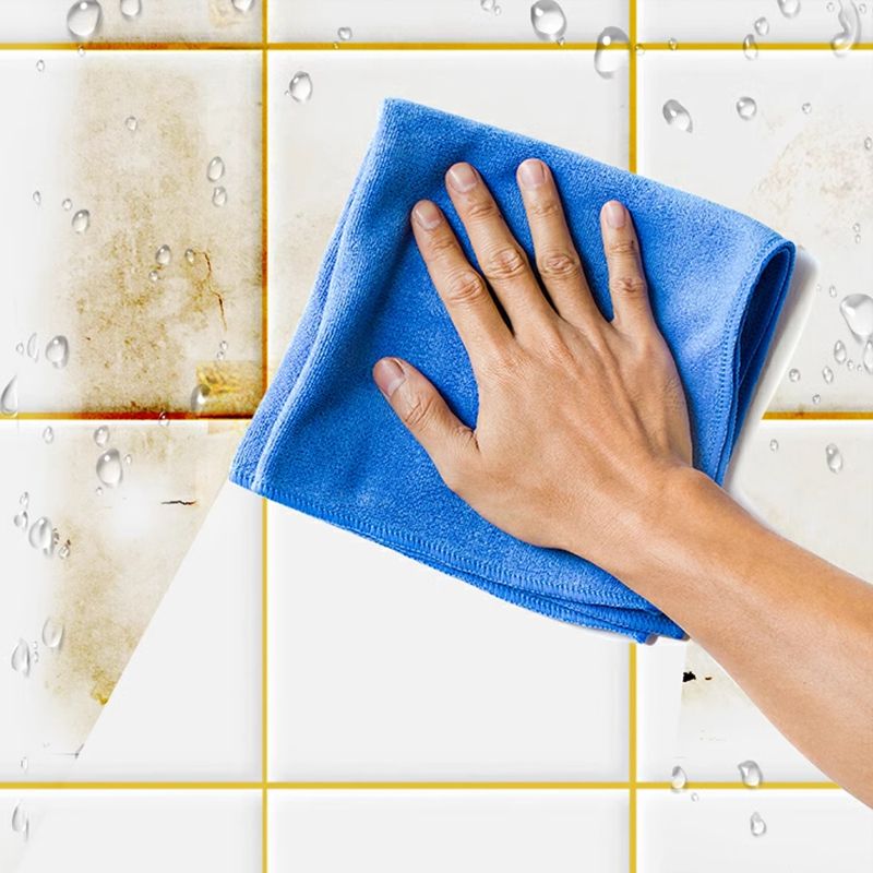 Ripob | Fugenreparaturstift | Wasserdichter Polymerdichtstoff | Anti-Schimmel-Formel | Schnell trocknend & geruchlos | Für Fliesen im Badezimmer & in der Küche