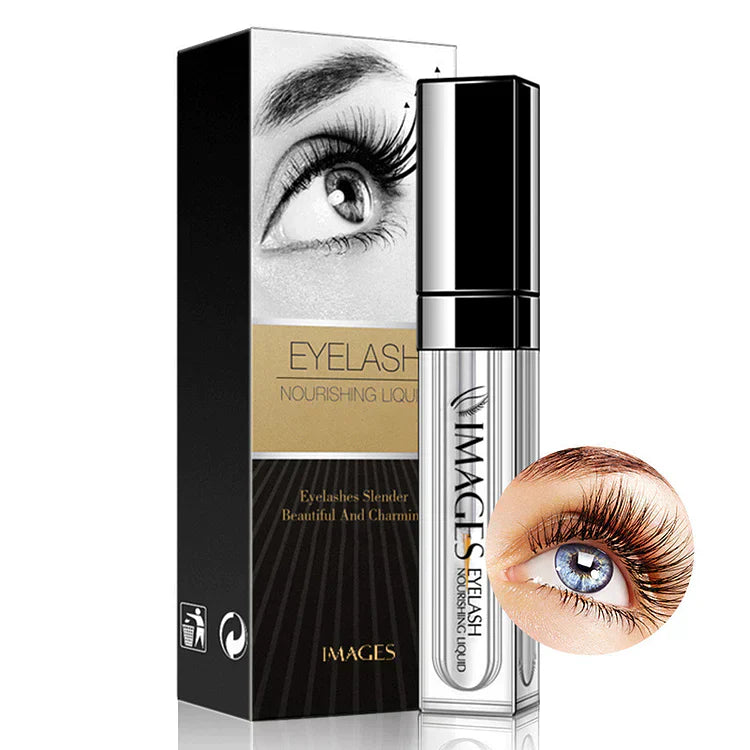 Images EYELASH™ | Die schönsten natürlichen Wimpern! | 1+1 kostenlos!