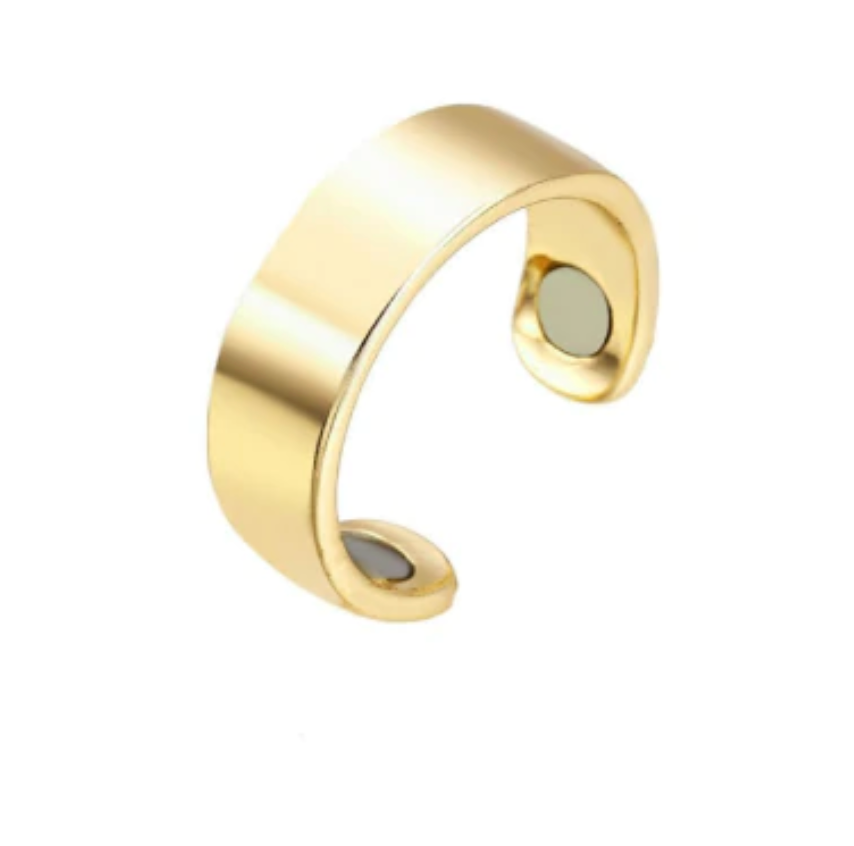 Ripob | Therapeutischer Magnetring