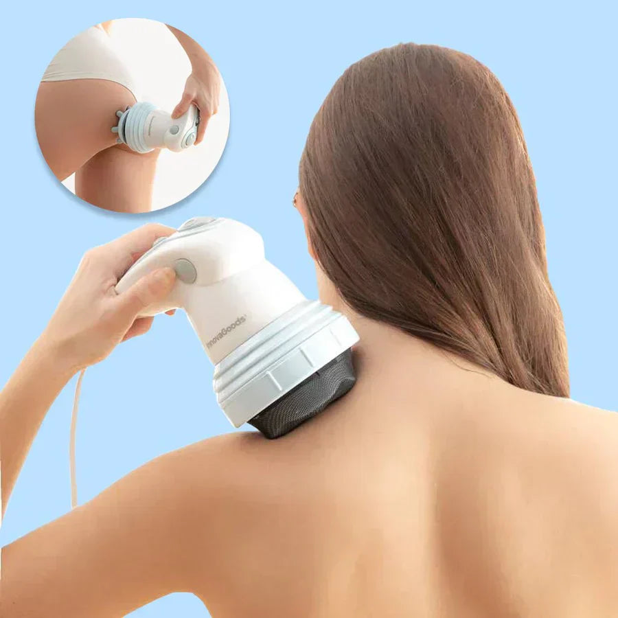 60% Rabatt | CelluPro™️ Entfernen Sie Cellulite bequem von zu Hause!