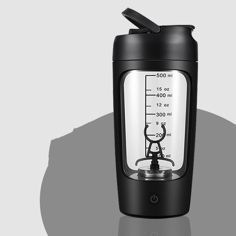 Elektrischer Protein-Shaker-Becher