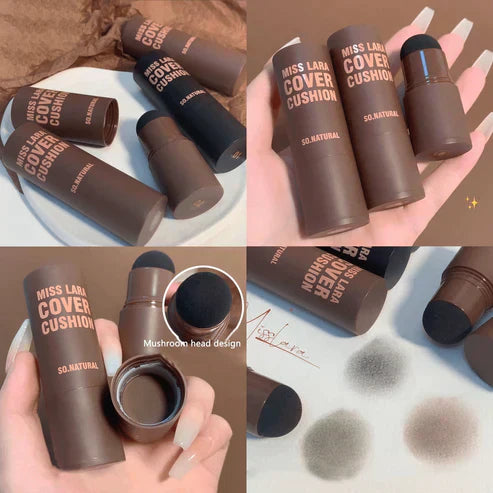 CrownFill - Sofortige Abdeckung für eine vollere Haarlinie | 1+1 GRATIS