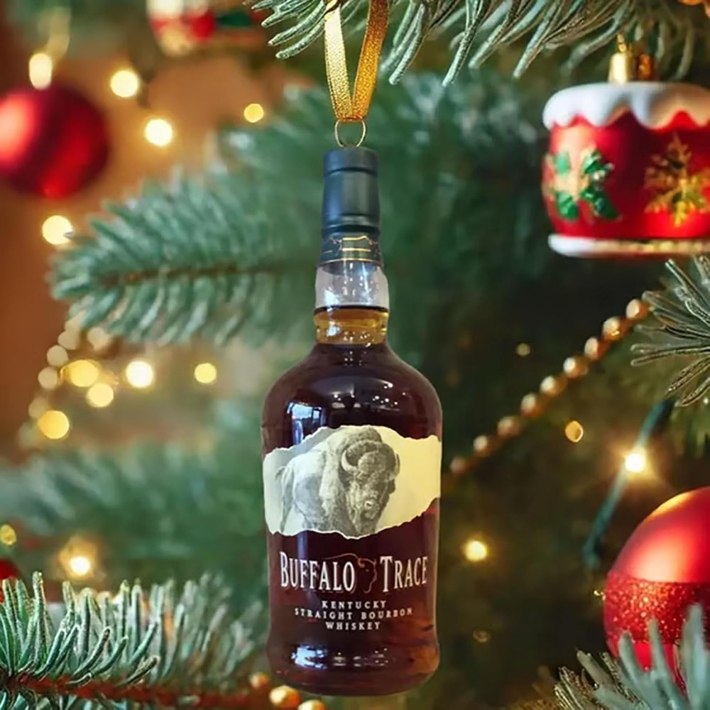 Adventskalender Whiskey Bourbon Geschenk-Countdown-Set