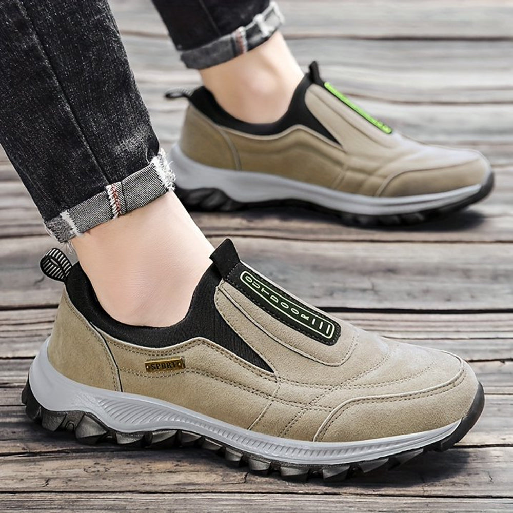 TrendTrack - Orthopädischer Schuh Zur Schmerzlinderung