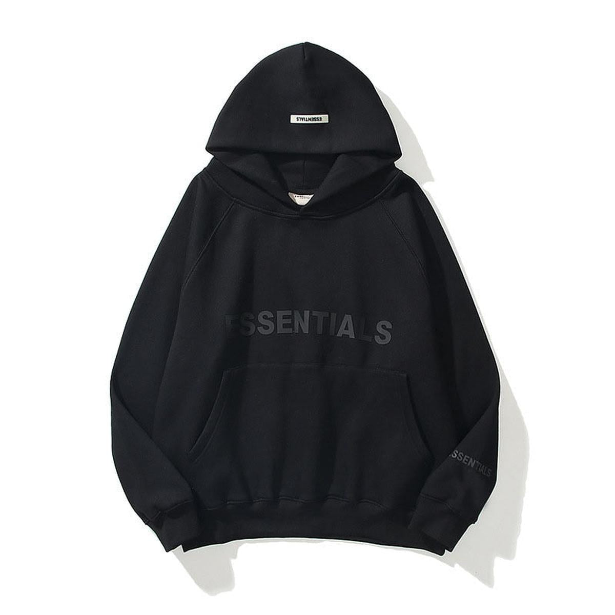 Essential Everyday Hoodie™