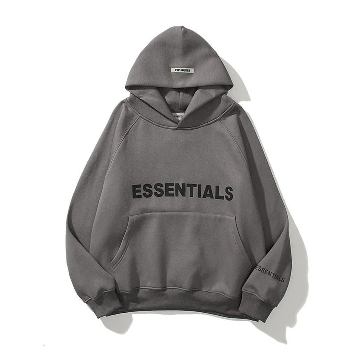 Essential Everyday Hoodie™