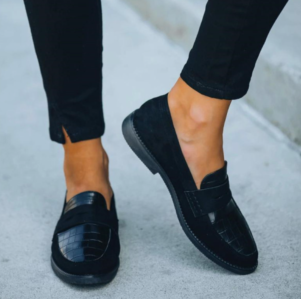 Ripob | Die bequemen und eleganten Slipper