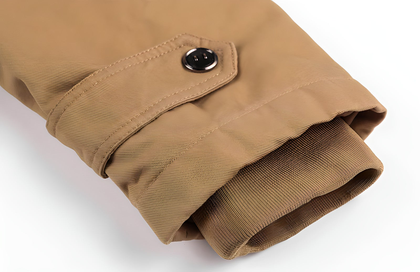 Herren Taktische Outdoor-Jacke – Mehrere Taschen und warm für den täglichen Gebrauch