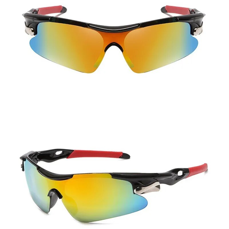 Ripob | Winddichte Fahrradsonnenbrille