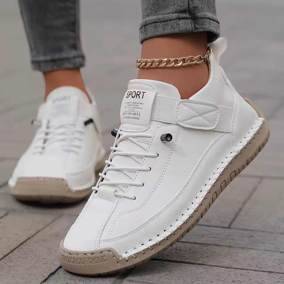 Elira™ | Bequeme Sneakers mit optimaler Unterstützung