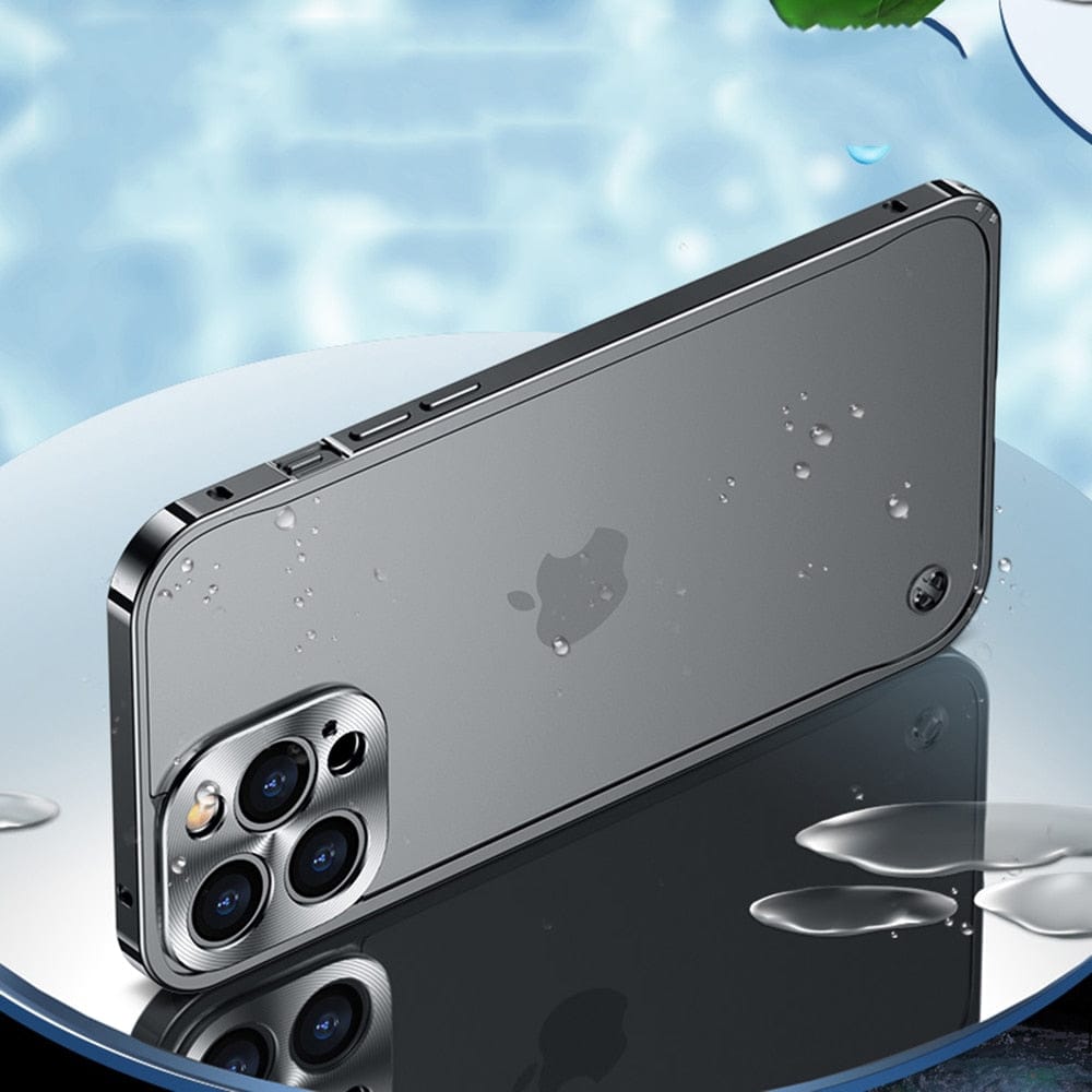 Ripob | iPhone-Hülle - Robuster Schutz im eleganten Design