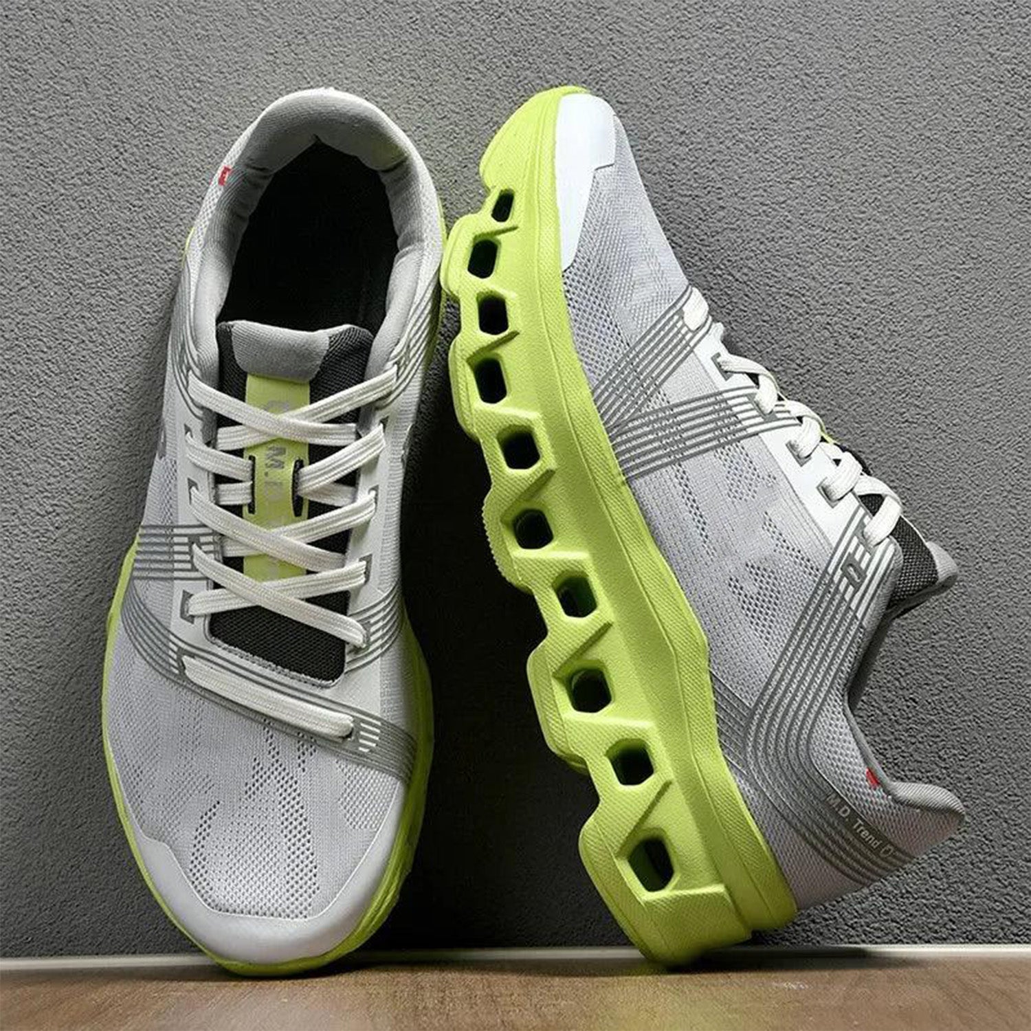 Ripob | Herren Sneaker – Leicht & Atmungsaktiv