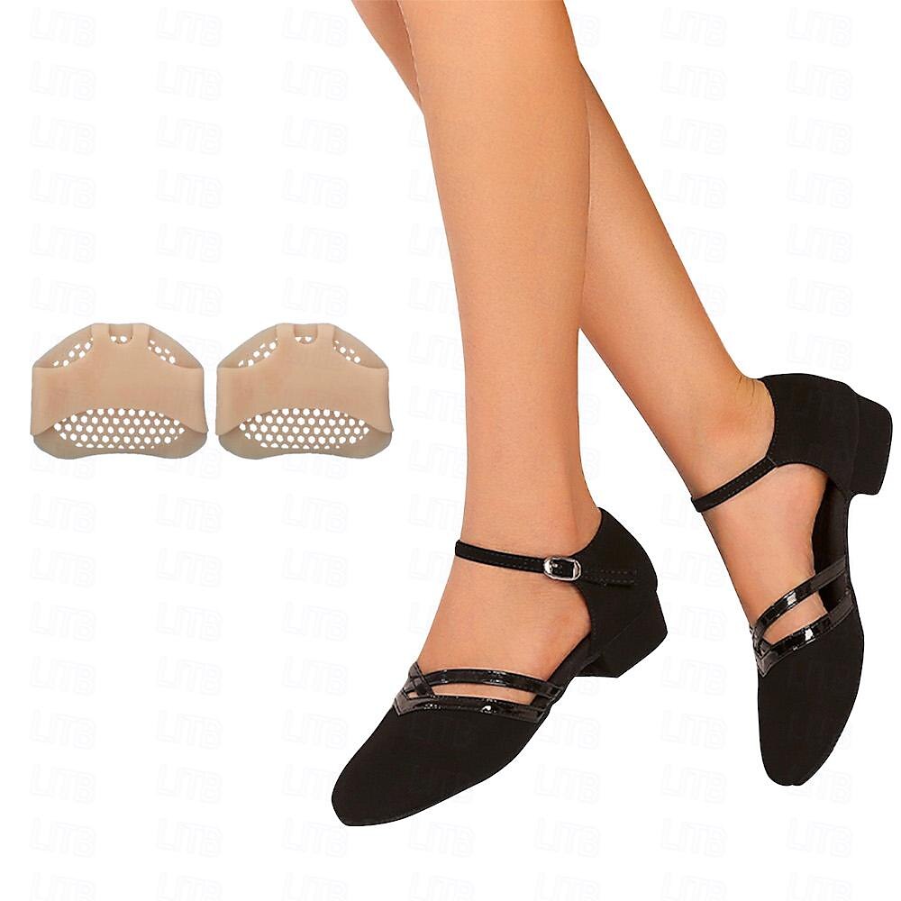 Elegante Tanzschuhe für Damen | Stilvolles Design und dauerhafter Komfort