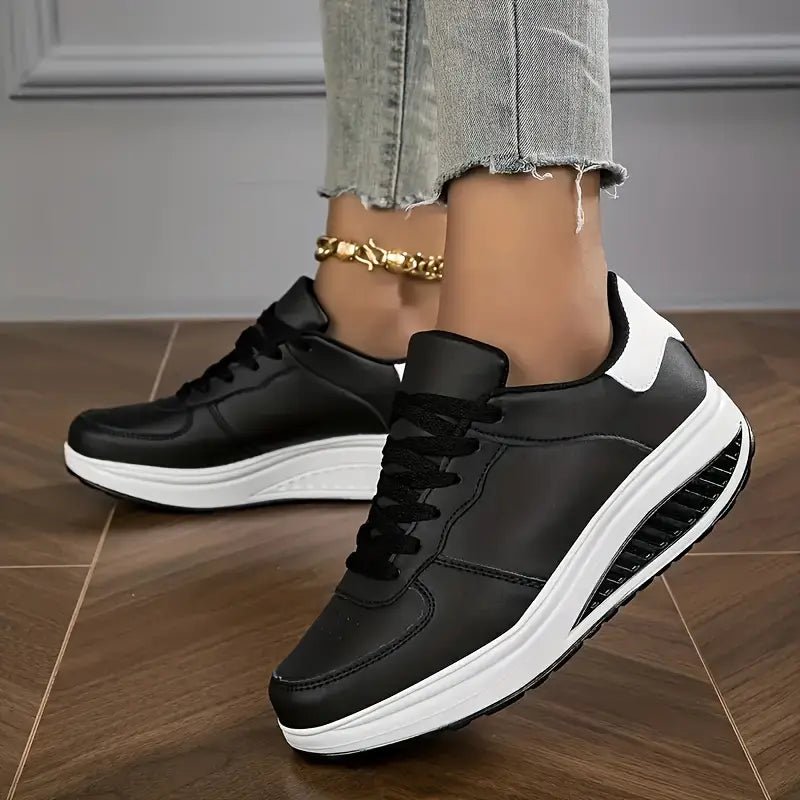 Damen-Sneaker | Leicht, Unterstützend und Atmungsaktives Design