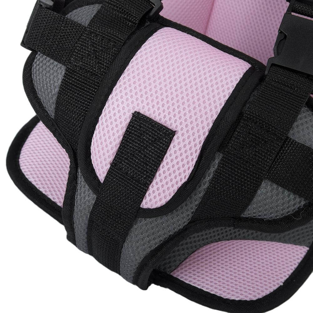 Ripob | Sicherer Kindersitz - SafeRider Pro