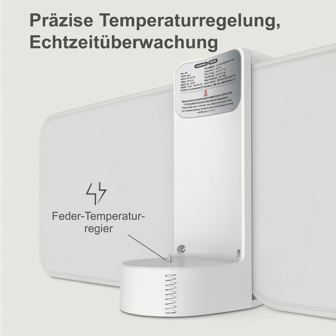 Babyflaschenwärmer | Tragbarer Flaschenwärmer | Babynahrungswärmer | BabyHeat