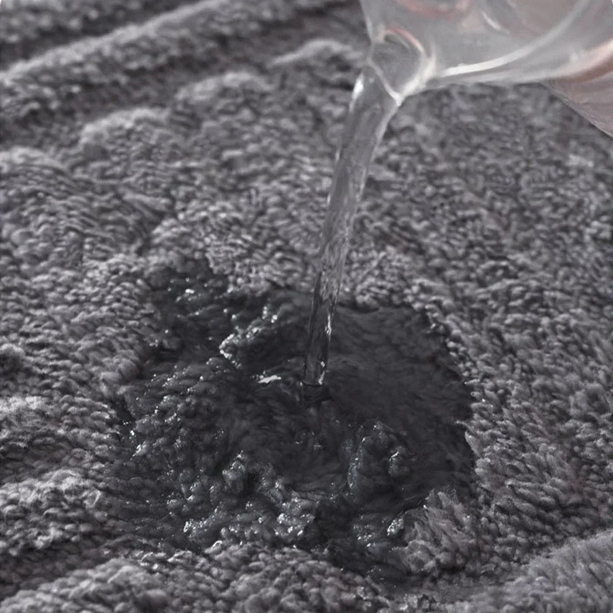 Badezimmermatte | Rutschfeste Badematte & Duschmatte | Badezimmerteppich | AquaTritt