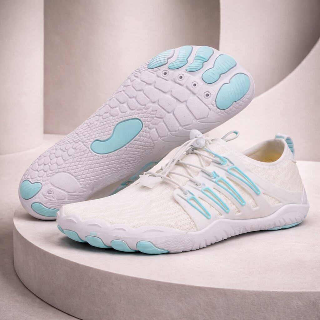 Barfußschuhe für Männer & Frauen | Orthopädische Schuhe | Footara